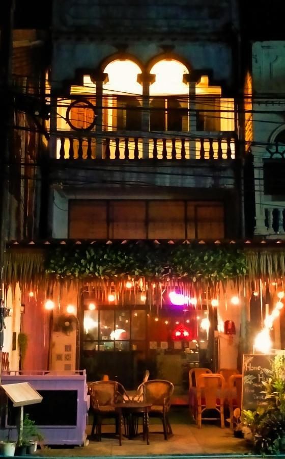 Home&Hug Phuket Екстериор снимка