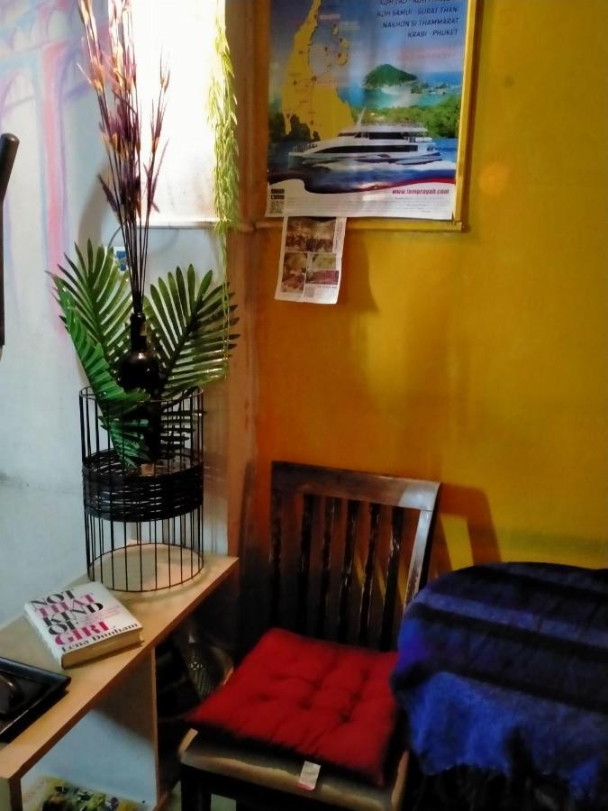 Home&Hug Phuket Екстериор снимка