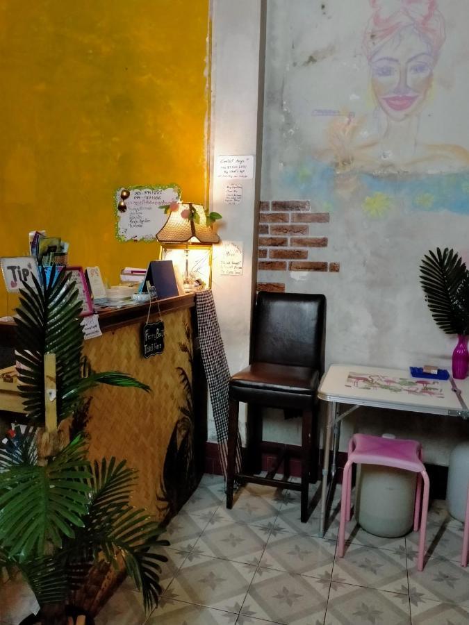 Home&Hug Phuket Екстериор снимка