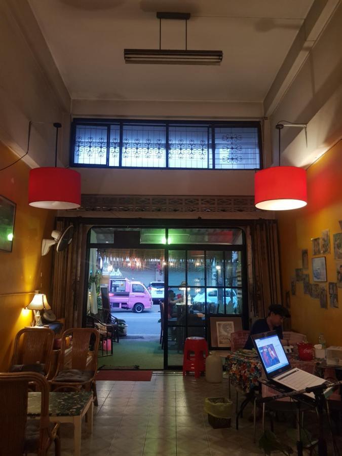 Home&Hug Phuket Екстериор снимка