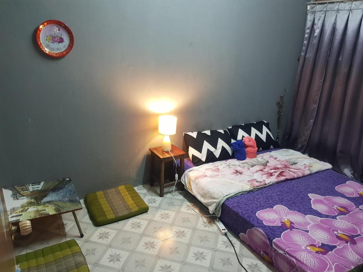 Home&Hug Phuket Екстериор снимка