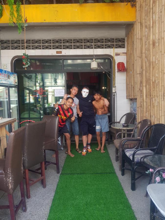 Home&Hug Phuket Екстериор снимка