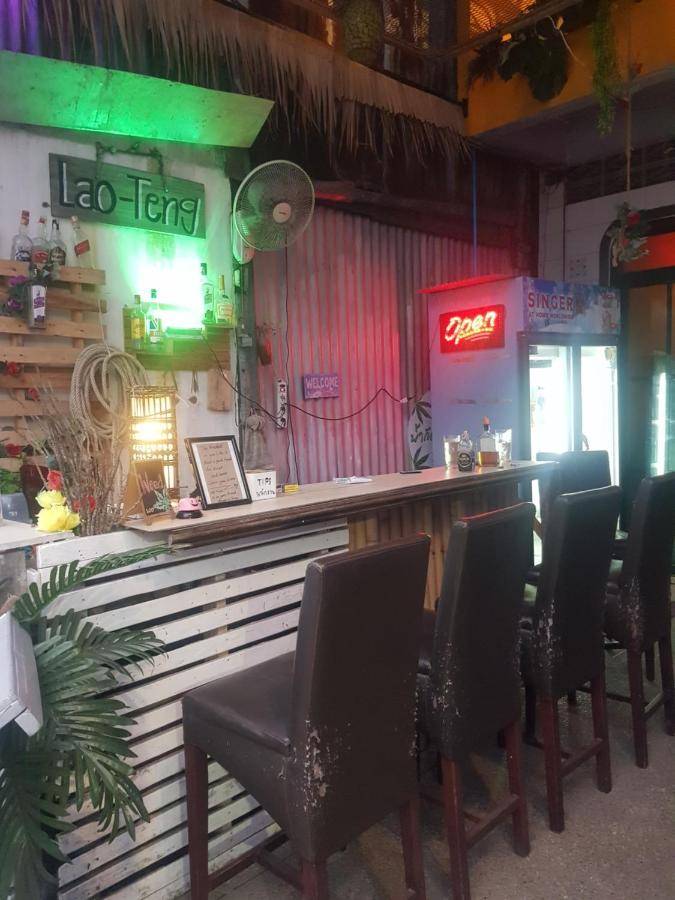Home&Hug Phuket Екстериор снимка