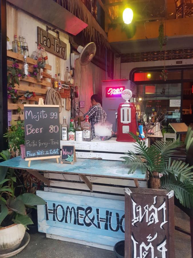 Home&Hug Phuket Екстериор снимка