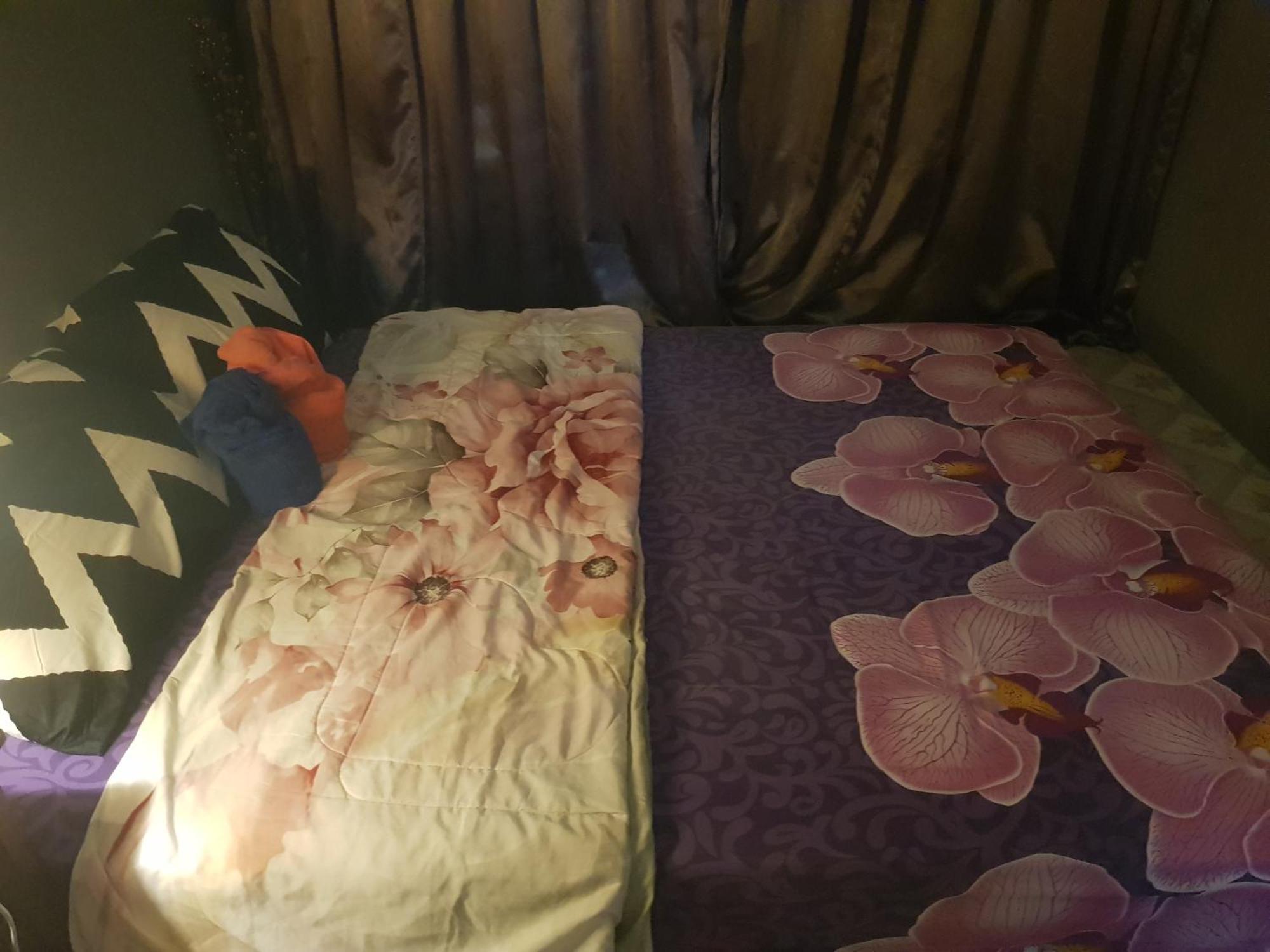 Home&Hug Phuket Стая снимка