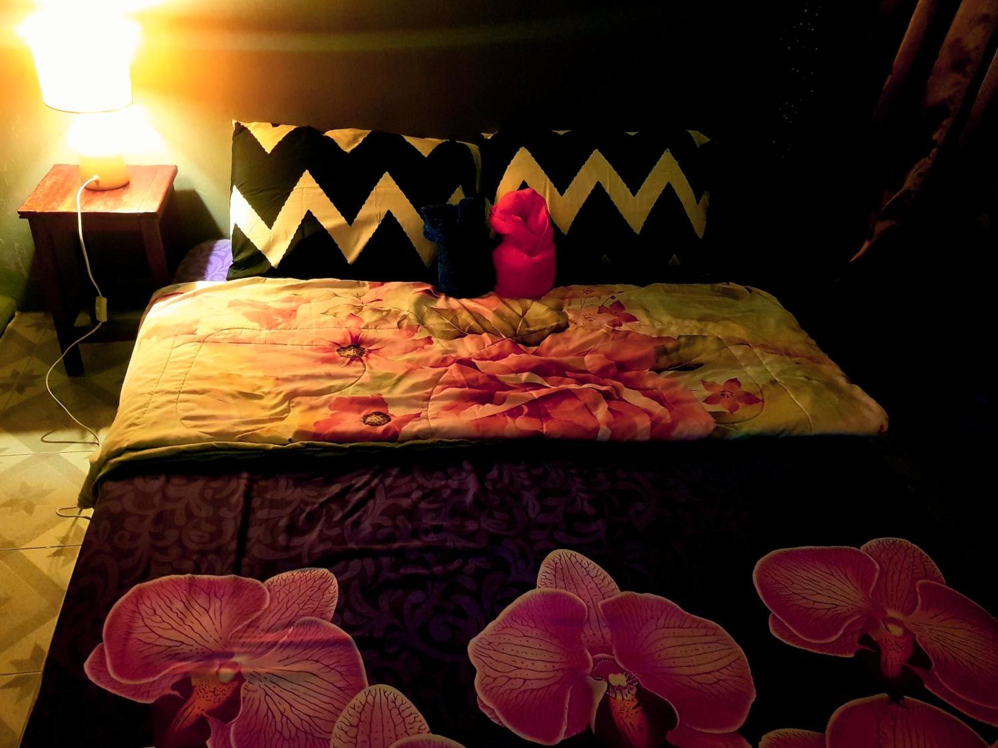 Home&Hug Phuket Стая снимка