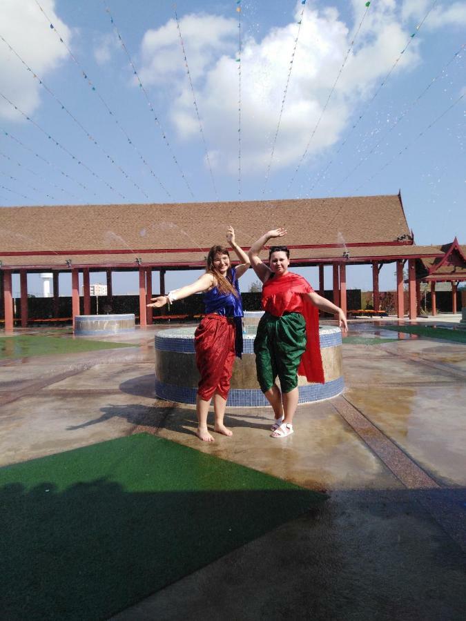 Home&Hug Phuket Екстериор снимка