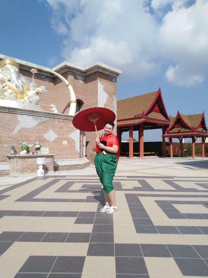 Home&Hug Phuket Екстериор снимка