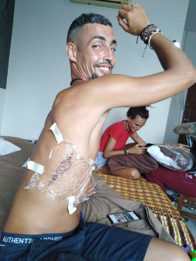 Home&Hug Phuket Екстериор снимка