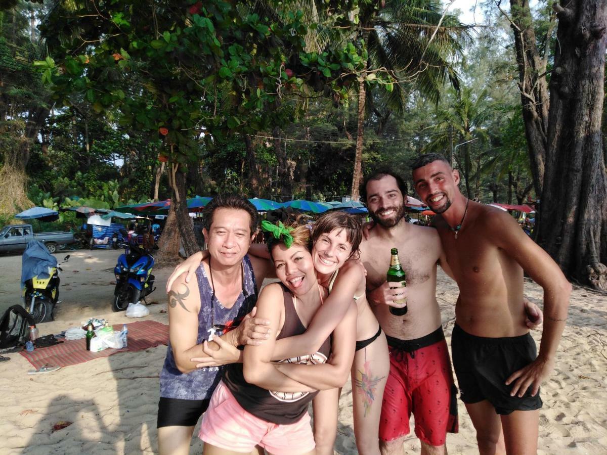 Home&Hug Phuket Екстериор снимка