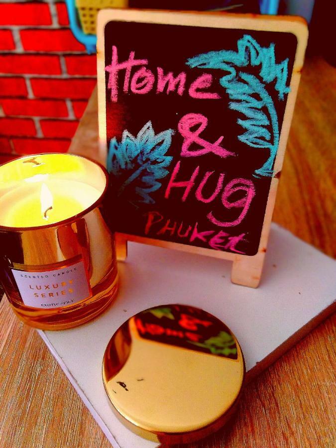 Home&Hug Phuket Екстериор снимка