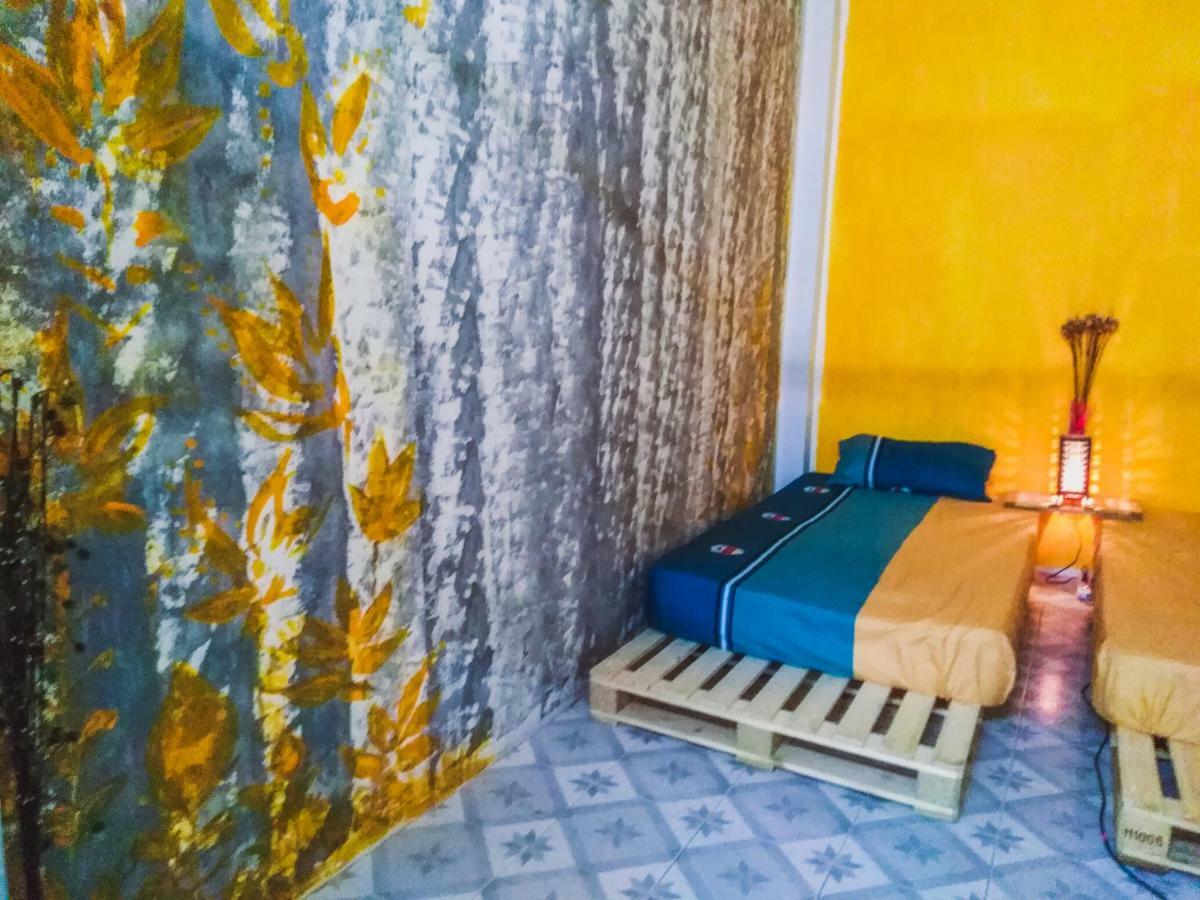 Home&Hug Phuket Екстериор снимка