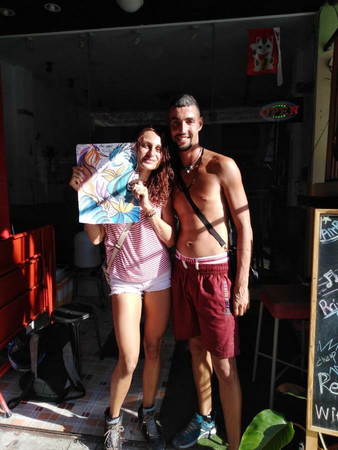 Home&Hug Phuket Екстериор снимка