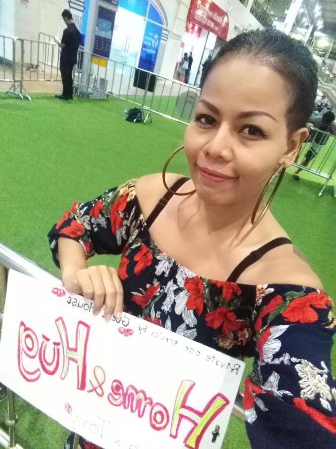 Home&Hug Phuket Екстериор снимка